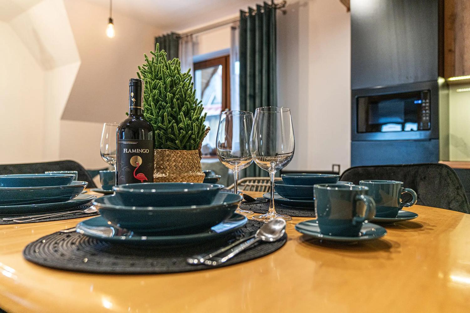 Apartamenty Widokowe U Homera ザコパネ エクステリア 写真
